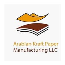 Arabian Kraft Paper
