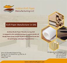 Arabian Kraft Paper