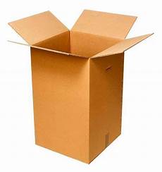 Big Cardboard Box