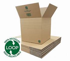 Biodegradable Cardboard Packaging