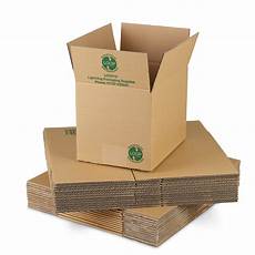 Biodegradable Cardboard Packaging
