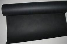 Black Kraft Paper