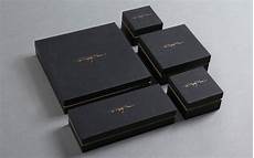 Black Paper Packaging