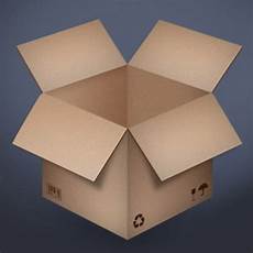 Box Cardboard
