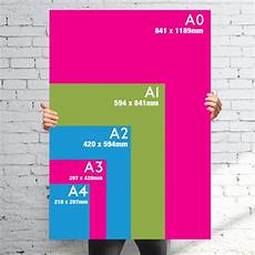 A4 Size Printing