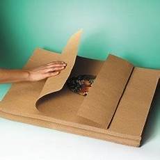 Absorbent Kraft Paper
