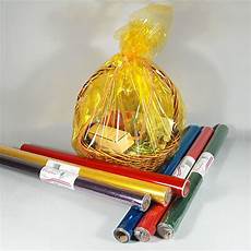 Amber Cellophane Sheets