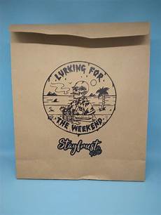 Amplop Kraft Paper