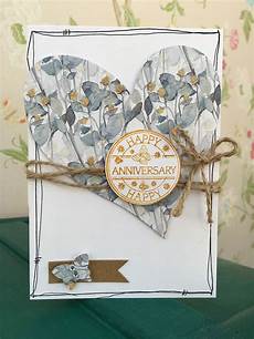 Anniversary Wrapping Paper