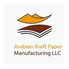 Arabian Kraft Paper