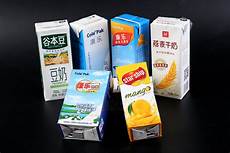 Aseptic Paper Packaging