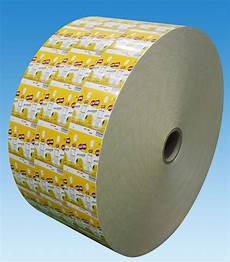 Aseptic Paper Packaging