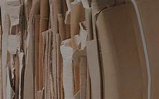 Baled Cardboard