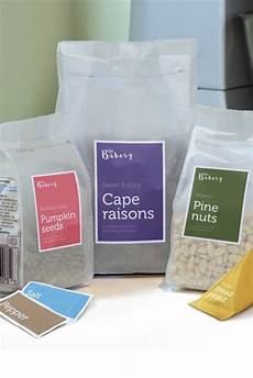 Barrier Paper Packaging