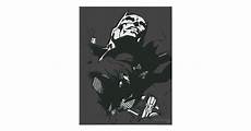 Batman Wrapping Paper
