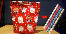 Bear Wrapping Paper