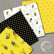 Bee Wrapping Paper