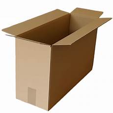 Big Cardboard Box