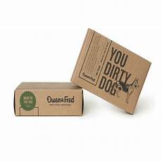 Biodegradable Brown Paper