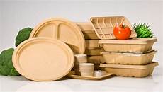 Biodegradable Cardboard Packaging