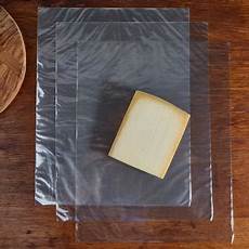 Biodegradable Cellophane Sheets