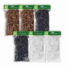 Biodegradable Crinkle Paper