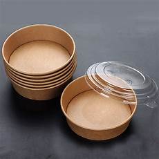 Biodegradable Kraft Paper