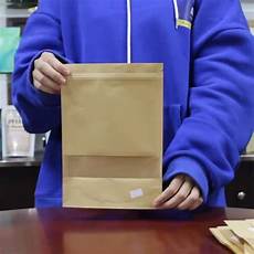 Biodegradable Kraft Paper