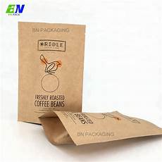 Biodegradable Kraft Pouch