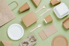 Biodegradable Paper Packaging