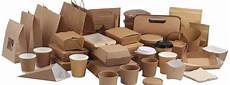 Biodegradable Paper Packaging