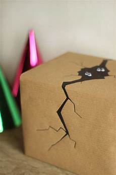 Birthday Gift Wrap