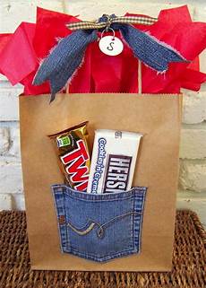 Birthday Gift Wrap