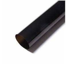 Black Cellophane Paper