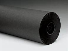 Black Kraft Paper