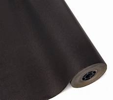 Black Kraft Paper