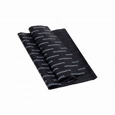 Black Packaging Paper