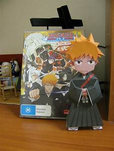 Bleach Craft Paper