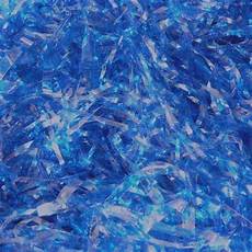 Blue Cellophane Paper