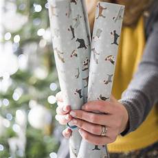 Bluey Wrapping Paper