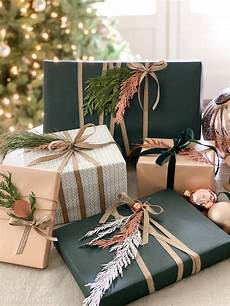 Blush Wrapping Paper