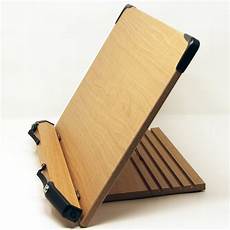 Book Display Stand