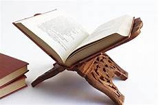 Book Display Stand