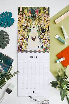 Botanical Wrapping Paper