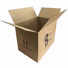 Box Cardboard
