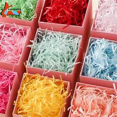 Box Filler Paper