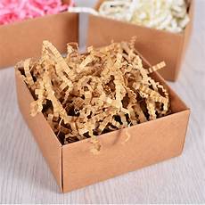 Box Filler Paper