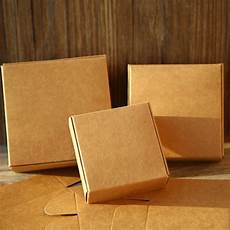 Box Kraft Paper