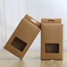 Box Kraft Paper