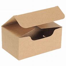 Box Kraft Paper